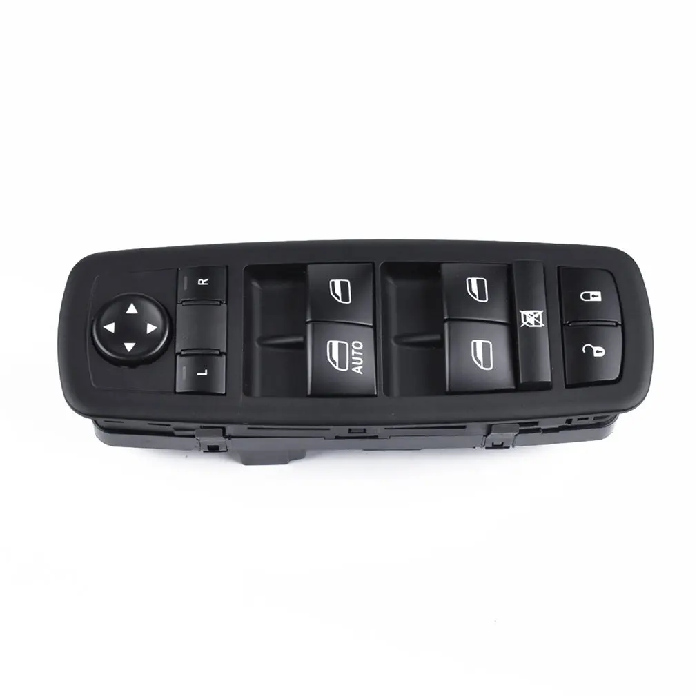 Left Driver Side Master Power Electric Window Control Door Switch For Dodge For Jeep For Chrysler 4602632AG Auto Parts