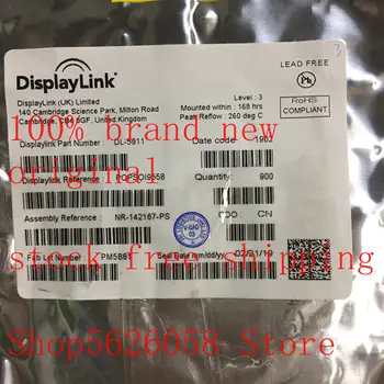 

DL-5911 BGA 100% new original freeshipping 3PCS/LOT STOCK