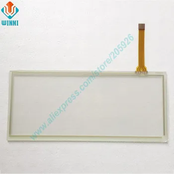 

Brand New 9.0 inch lcd touch panel glass TP-3252S1 TP-3406S1