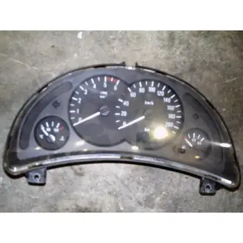 

13173347WA Box Instruments Opel Corsa C 1.7 16v Cdti