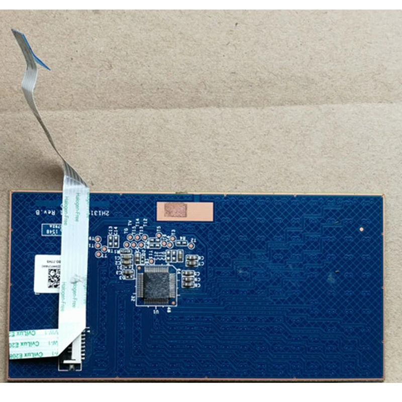 Eletrônicos para Lenovo com Touchpad Tela de LCD do laptop - Imagem 2