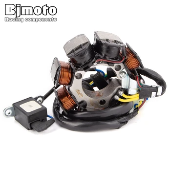 

BJMOTO Motorcycle Stator Coil For Honda TRX250 Recon 1997-2004 TRX250EX Sportrax 250 EX 2001-2005
