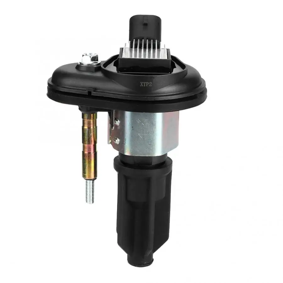 Ignition Coil 12568062 Replacement Car Parts Fits for Saab 9-7 x Isuzu Asender Hummer Chevrolet Pioneer Truck 2001-2009