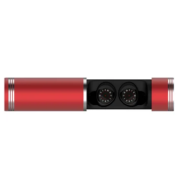 

High Quality Mini Waterproof Sport A12 Tws Wireless Stereo Earphone BT5.0 HanGreat