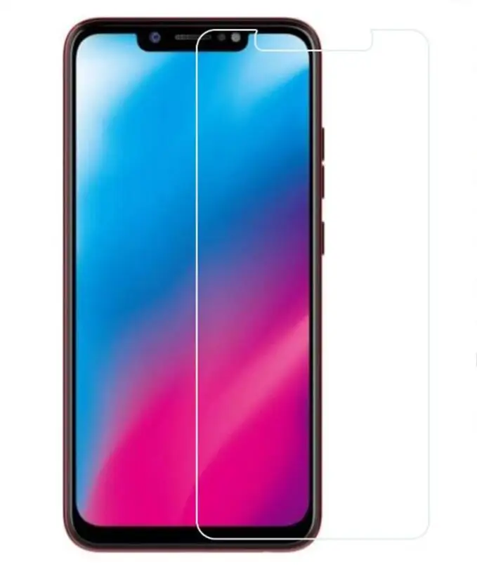 Защитное закаленное стекло для TECNO Camon 11 | Мобильные телефоны и аксессуары