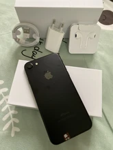 Soyes Apple A10 Fusion Original iPhone 7 32gb NFC Adaptive Fast Charge Quad Core Fingerprint Recognition