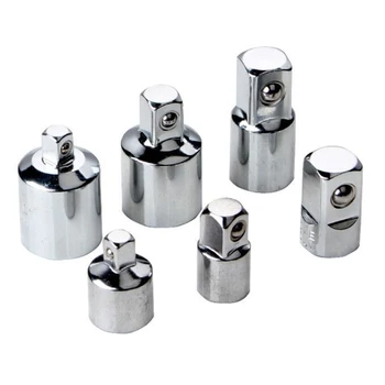 

Household Woodwork Equipment Universal Joint Socket Drive Chrome Vanadium Steel