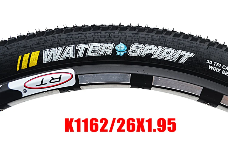 Kenda K1162 велосипедные шины 26 26*1,95 60TPI шины для горного велосипеда MTB 50-599 сверхлегкие велосипедные шины 528 г pneu 26er высокого качества