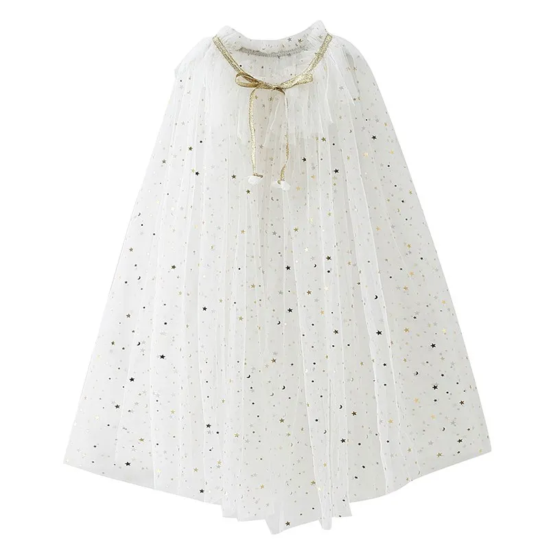 MUABABY Girls Halloween Fancy Princess Costume Summer Toy Story Snow White Jasmine Rapunzel Minnie Ariel Party Dress Up Clothes