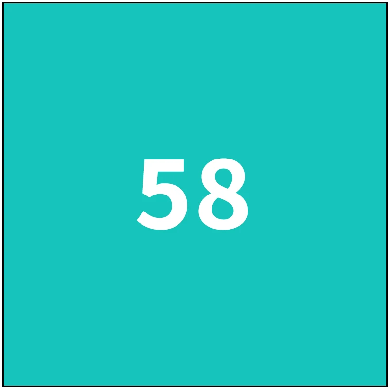 NO.58 TouchFIVE 168 цветов одиночные художественные маркеры Кисть ручка эскиз на спиртовой основе маркеры двойная головка манга ручки для рисования товары для рукоделия - Цвет: NO.58