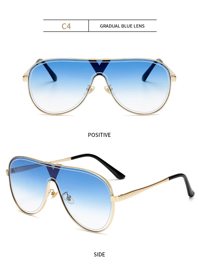 全框金属太阳镜3速卖通_11