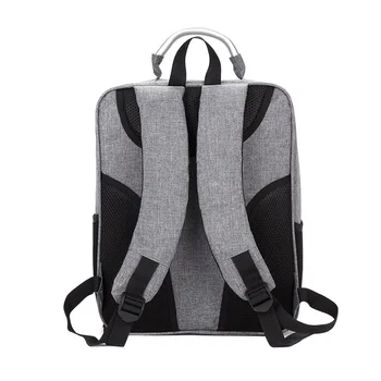 

Backpack Carrying Bag Portable Protective Storage Durable for Xiaomi A3 Travel AS99
