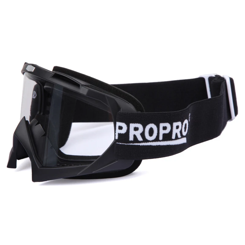 Дропшиппинг-Propro очки для мотокросса очки Лыжный Сноуборд Atv маска мотоциклетный шлем Dirt Bike Mx очки для фанатов Kawasaki