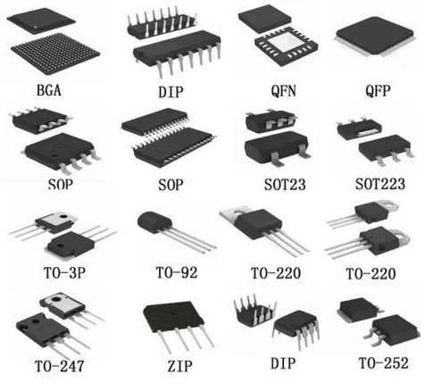 1PCS/LOT IC CHIP Electronic Components