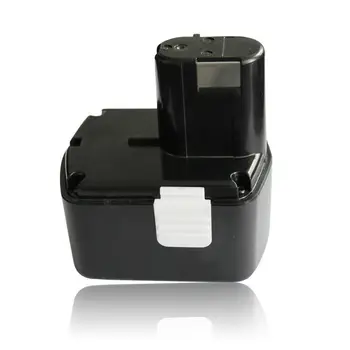 

Alternative Hitachi Hitachi 14.4V Electric Tools Ni-MH Rechargeable Battery EB1414S EB1415 EB1424