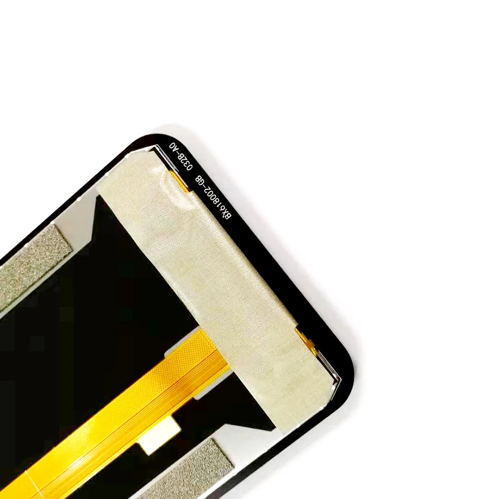 Для UleFone Armor 6 ЖК-дисплей+ сенсорный экран дигитайзер сборка Замена для 6," UleFone Armor6+ Инструменты+ клей