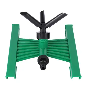 

Garden Water Nozzle Adjustable Rotate Sprinkler Nozzle Watering Head Lawn Yards Water Sprinkler Watering & Irrigation