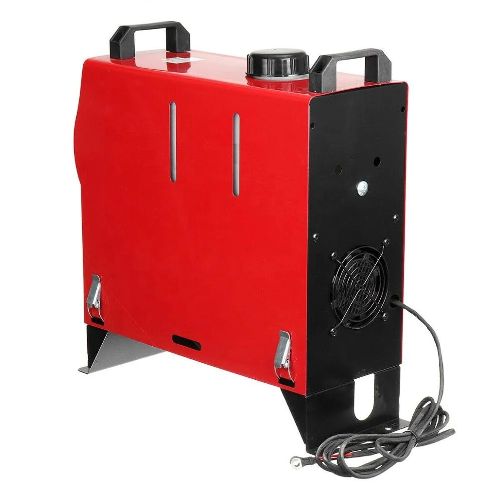 5kw 8kw 12v 24 V все в 1 Дизельный подогреватель воздуха парковка топлива подогреватель воздуха, Дизель Нагреватель воздуха на дизельном топливе, 12v