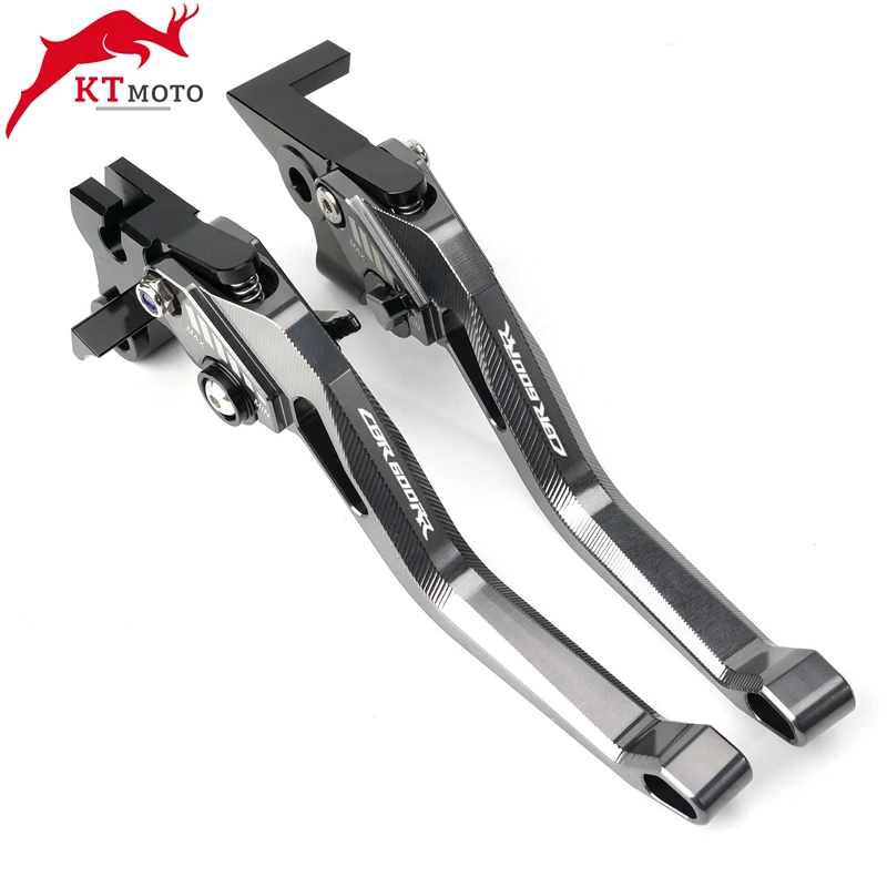 Для Honda CBR600RR CBR 600 RR 2007 2018 Мотоцикл с ЧПУ алюминий Новый Регулируемый 3D ромбовидный