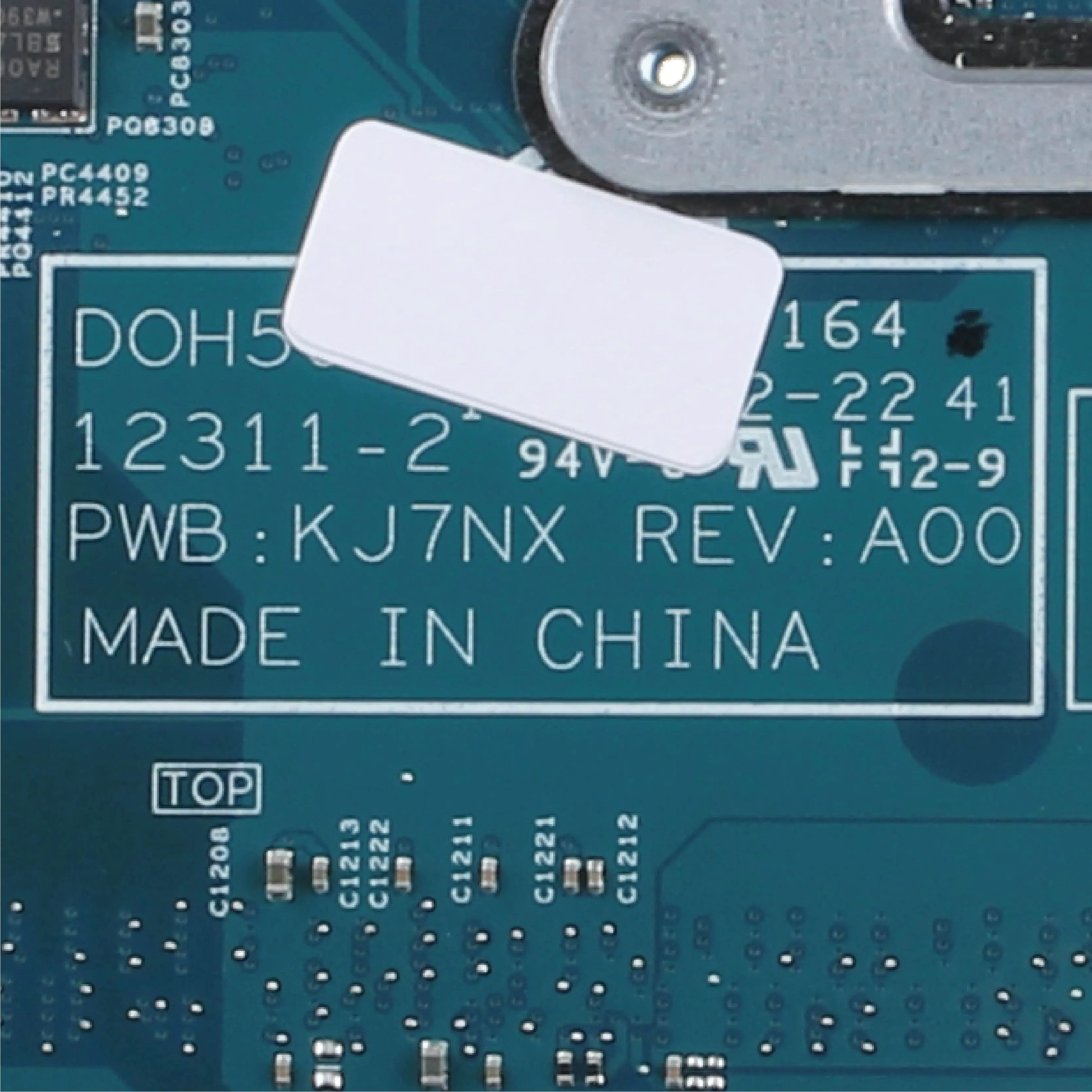 KoCoQin материнская плата для ноутбука DELL 15 Inspiron 7537 I7-4510U GT750M 2G материнская плата CN-05GRP2 05GRP2 12311-2 SR1EB N14P-GT-A2