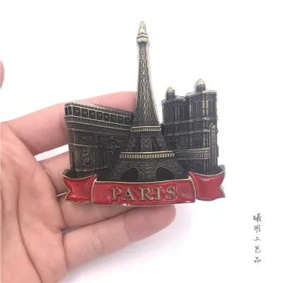 BABELEMI, 1 шт., Франция, Monaco, магнит на холодильник, 3D, Париж, Прованс, хороший, Монте-Карло, Нью-Йорк, магнит на холодильник, сувенир для путешествий, Декор