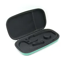 

2021 Customized Portable Protective EVA Easy Carrying Hard Case Cover for 3M Littmann Stethoscopes Outdoor Waterproof Tool Bag