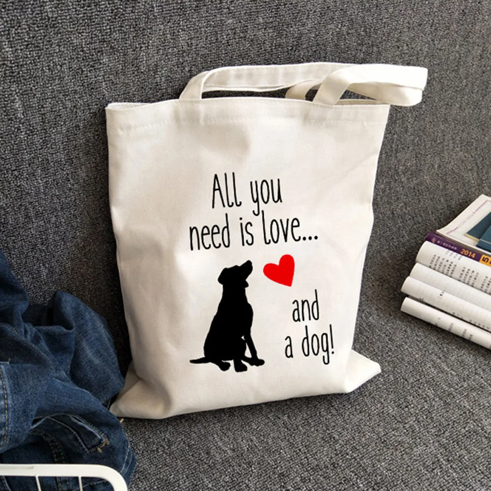 

Холщовые сумки с мультяшным абстрактным рисунком, вместительные мешки для покупок, простые Мультяшные сумки-тоуты на плечо для девушек, повседневная школьная сумка для книг