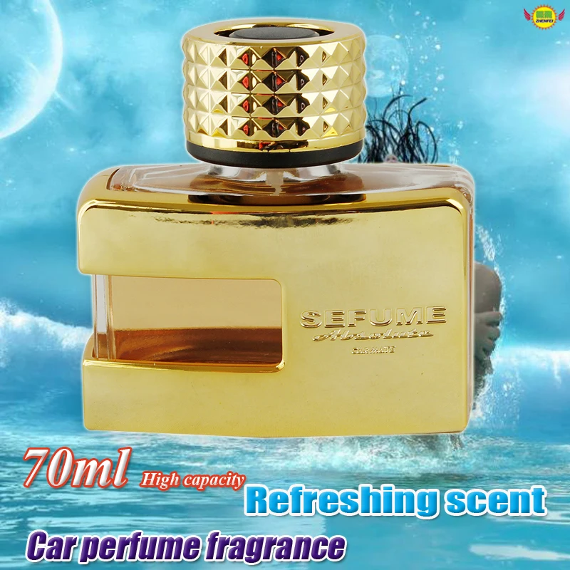 

Free shipping Car accessories Refreshing scent Breeze Fresh scent Fragrance Car Perfumes Balm Deodorant