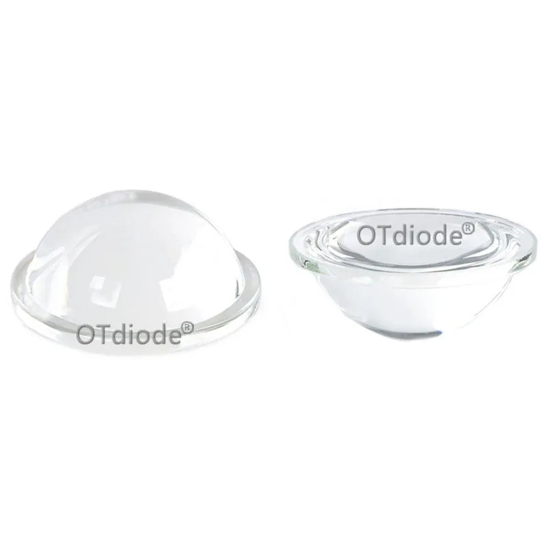 1Set High Quality 77mm LED Optical Lens Reflector+ 82mm Reflector Collimator+ Fixed Bracket for 50W-150W High Power LED Chips
