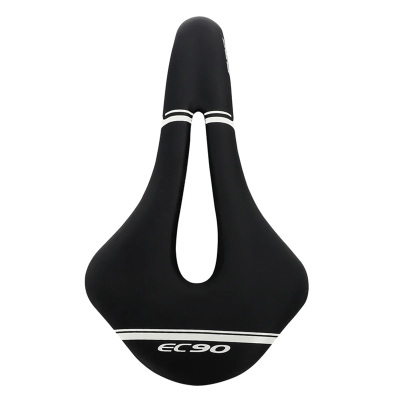 ABUO-EC90 велосипедное седло Mtb шоссейное велосипедное седло дышащая мягкая велосипедная гоночная подушка