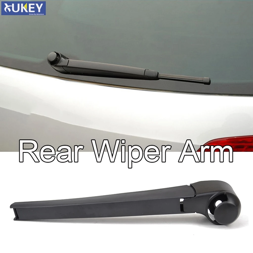 Рычаг стеклоочистителя Xukey для VW Polo 9N3 Passat 3C5 Golf 5 6 Plus 5M1 вариант 1K1 2005 2006|windscreen