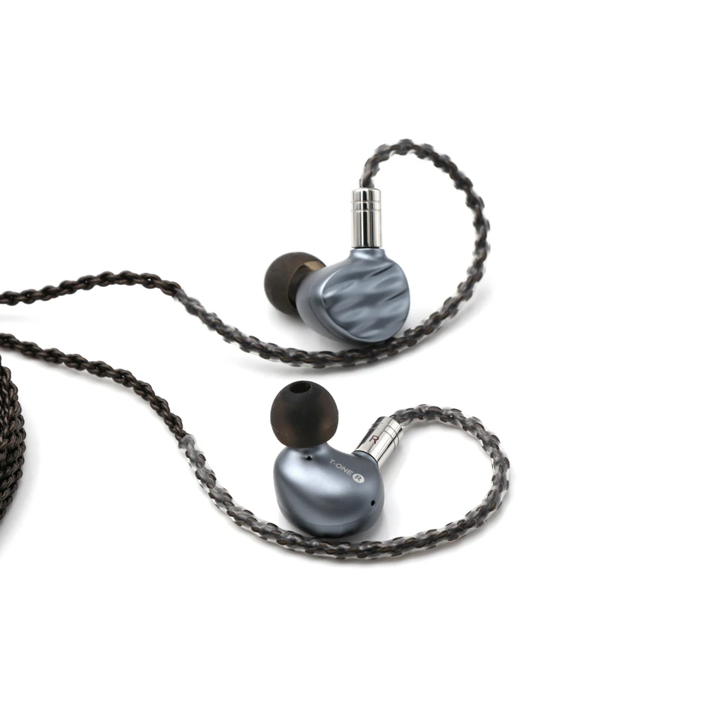WG-Acoustics-T-one Earphone (3)