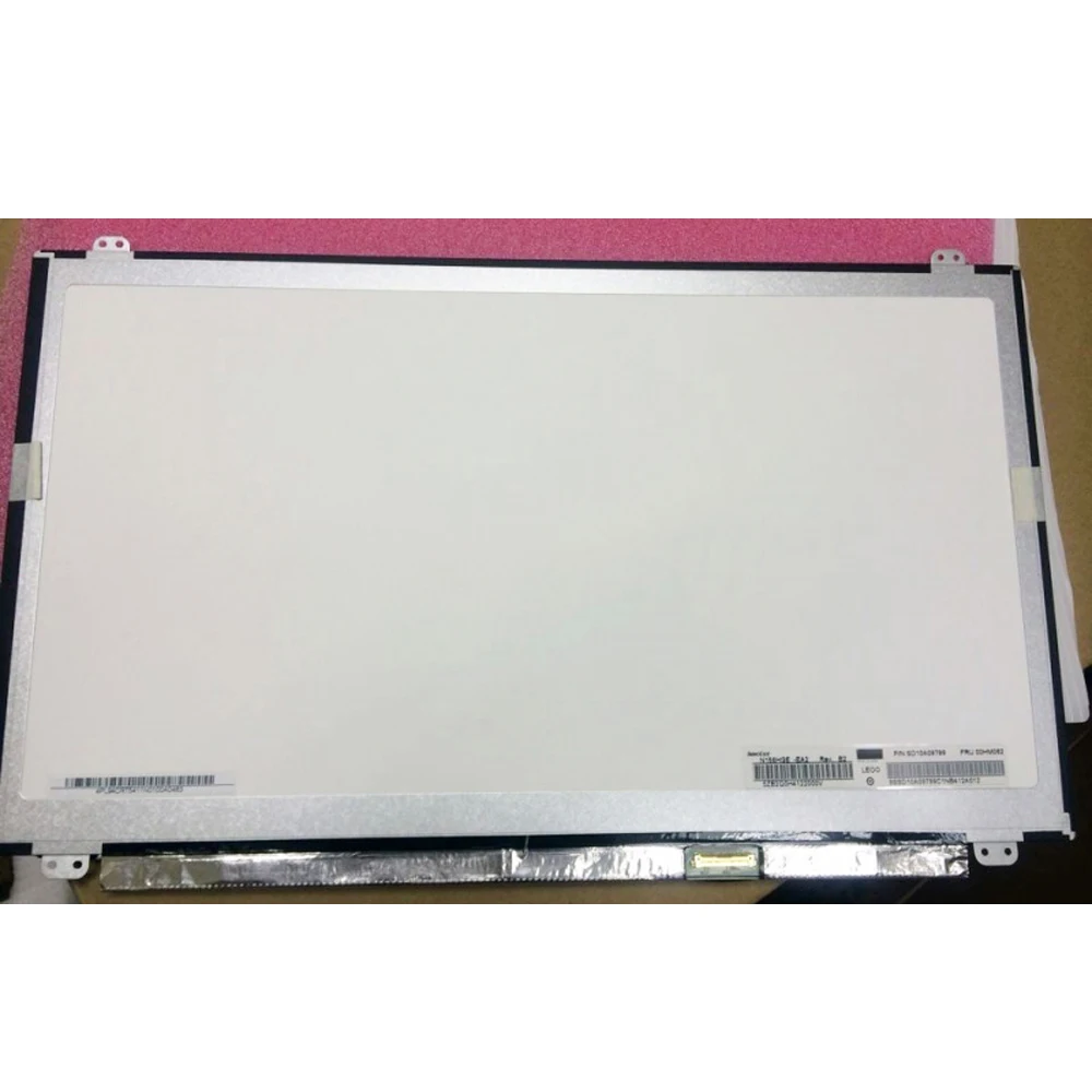 Для Acer Aspire E5-575-33BM экран для ноутбука FHD 1920X1080 матричный ЖК-дисплей E5 575
