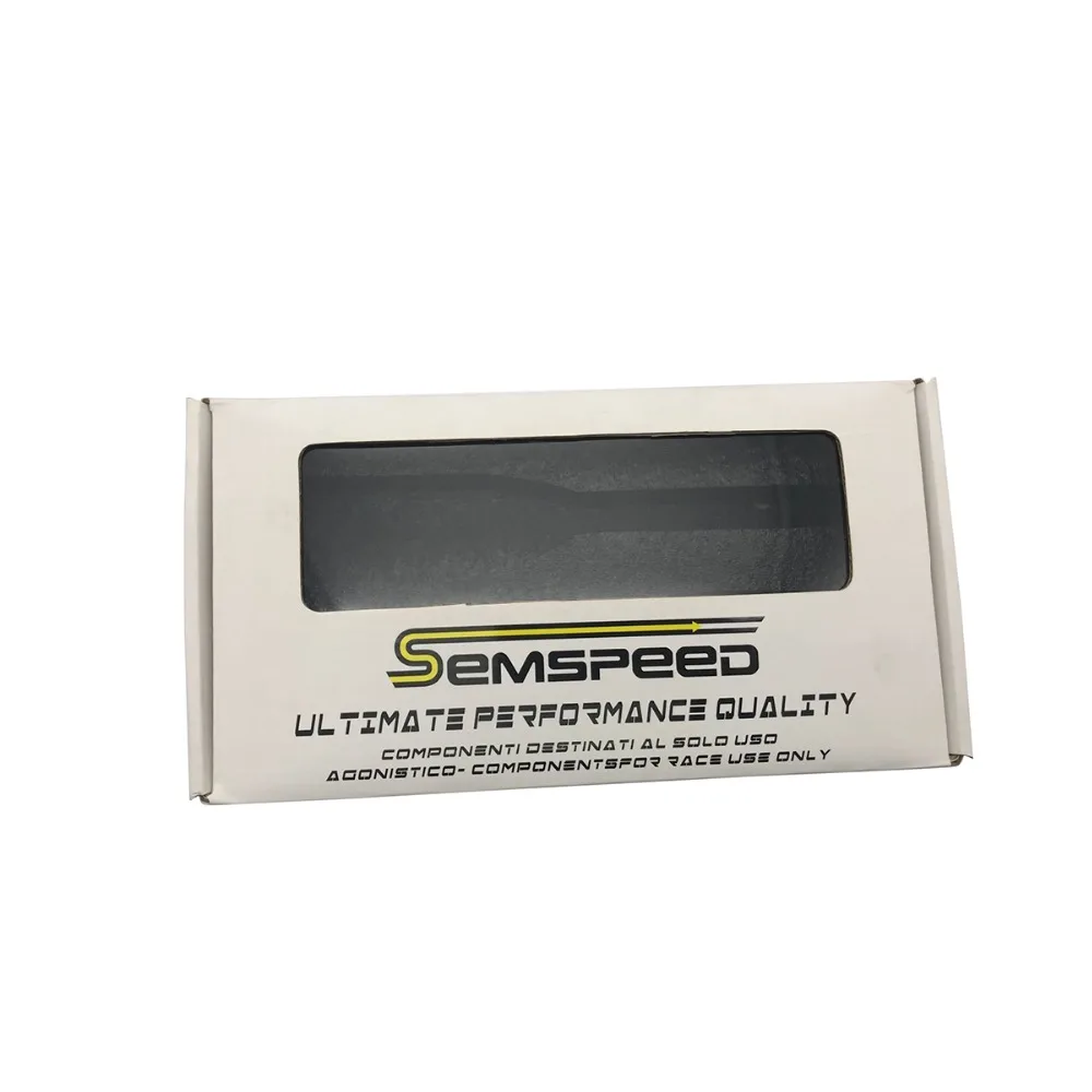 Semspeed складной рычаг сцепления мотоцикла с ЧПУ алюминиевые тормозные рычаги для Yamaha NMAX 155 150 125