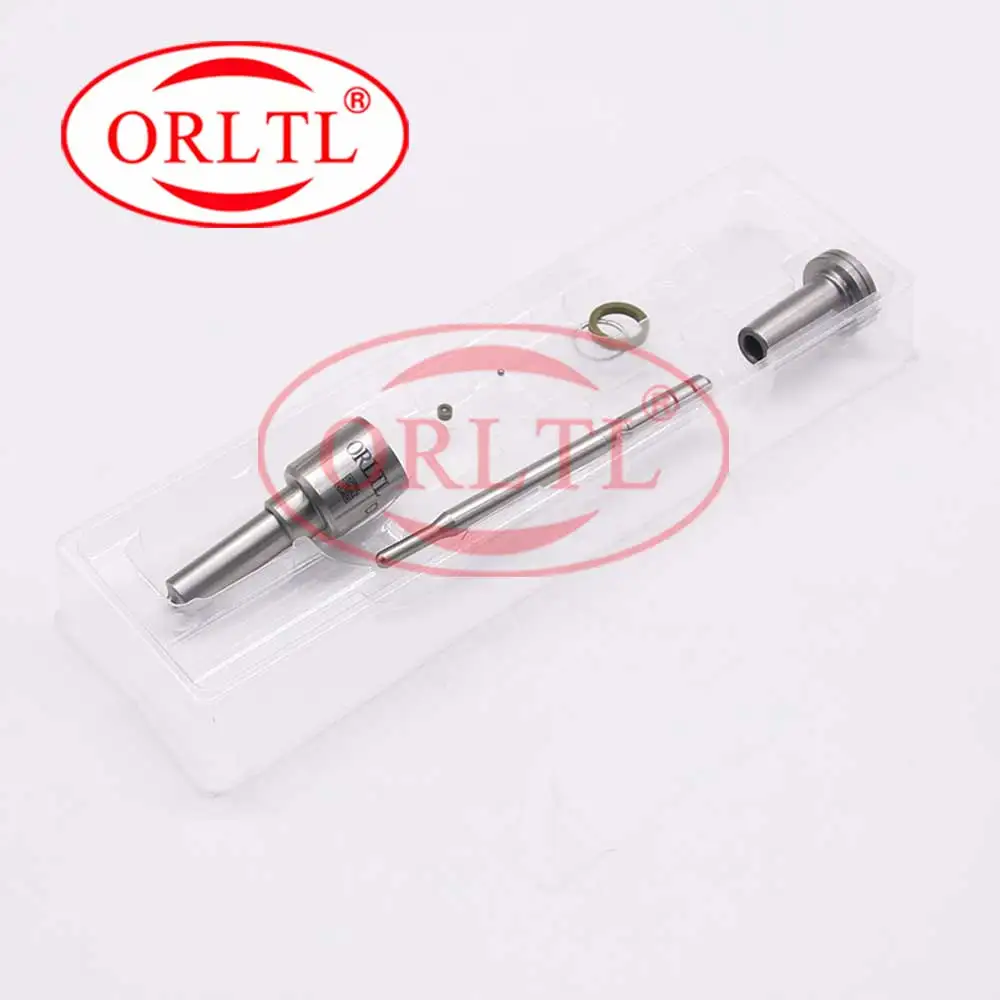 DLLA 145 P 2168 F 00V C01 383 топливный инжектор для ремонта инжектора F 00R J04 101 для CUMMINS 5285744 0445110376