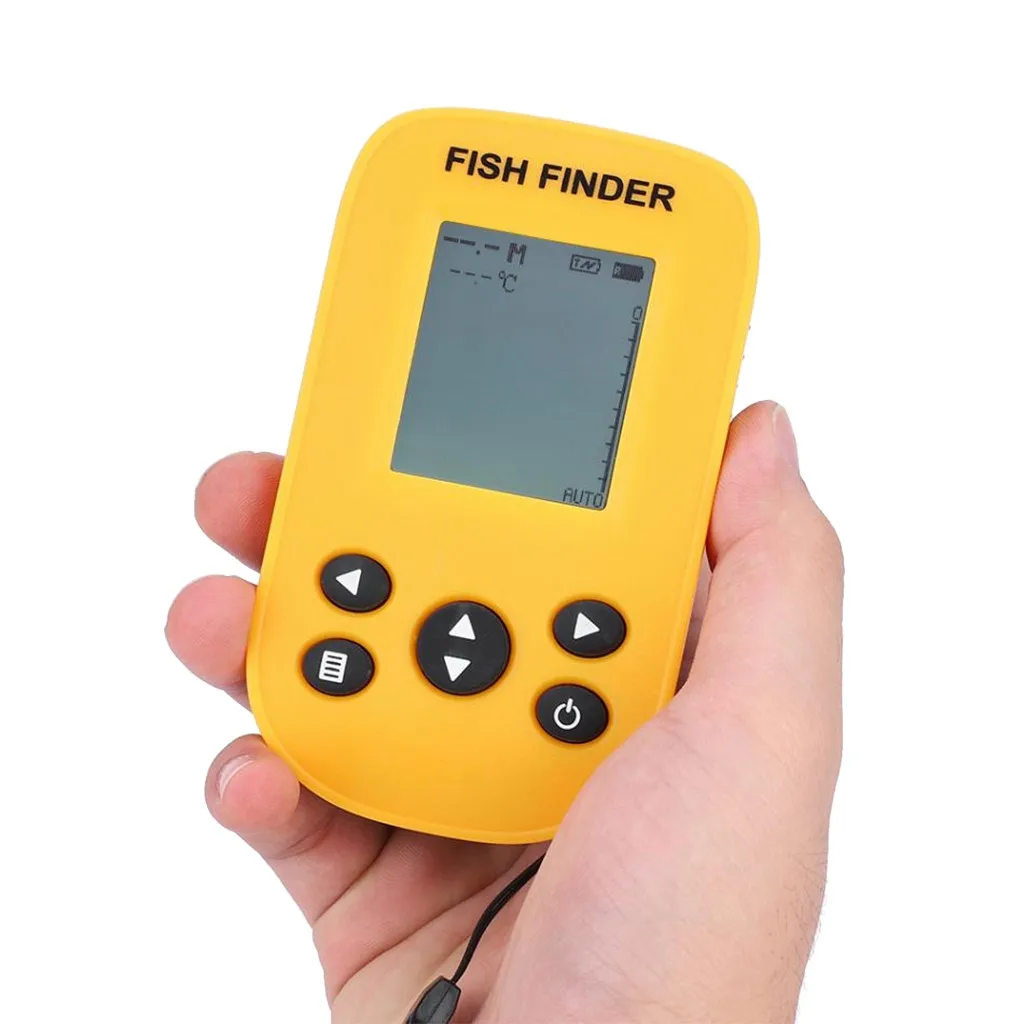 Рыболокатор XF-11 глубинный рыболокатор Tracke-r с приложением проводной и беспроводной трипл-е режим эхолот для рыбалки дропшиппинг# A20