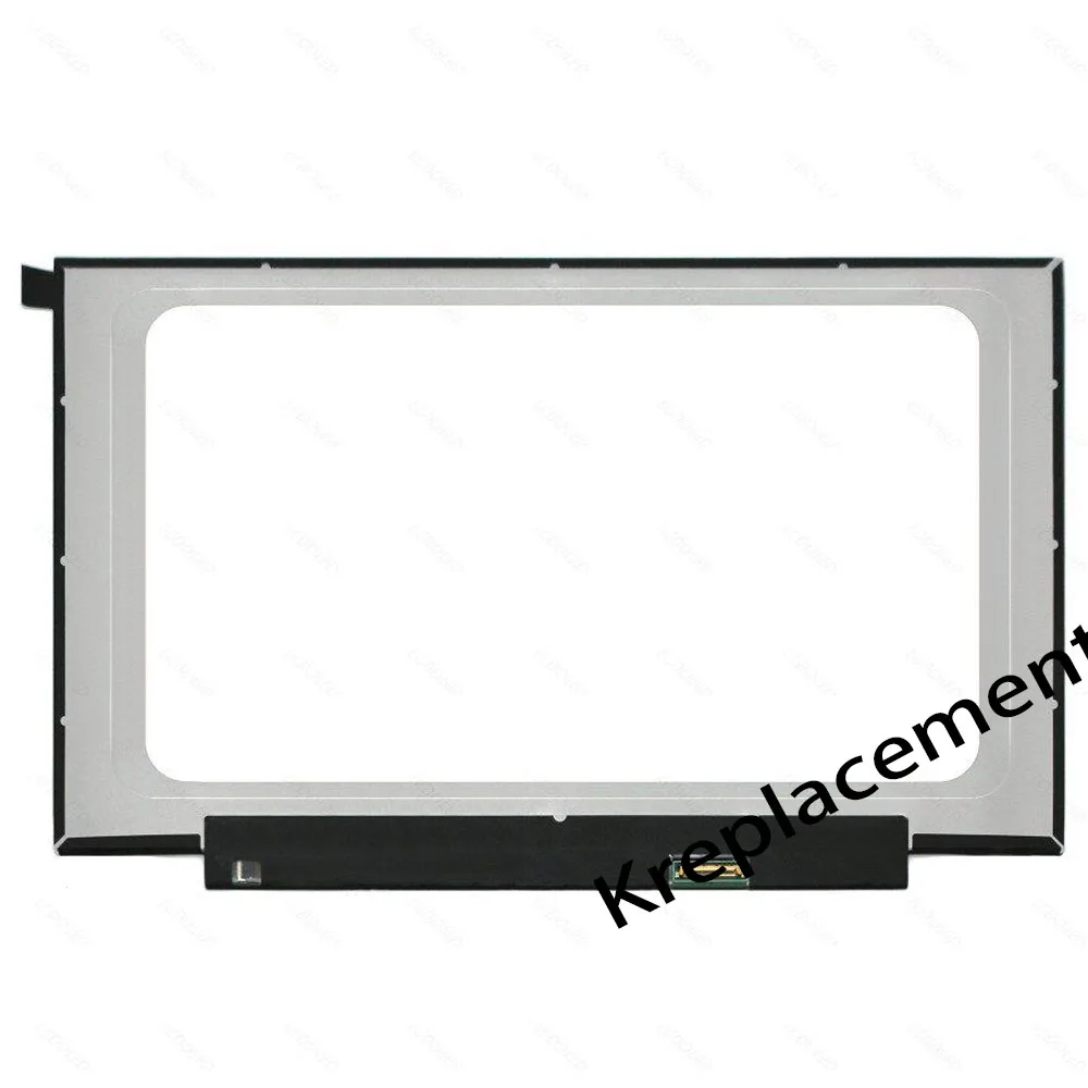 1" FHD 1080P ЖК-экран Замена панели для hp 14-DF0013CL 14-DF0023CL