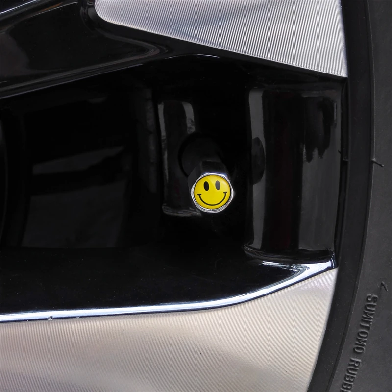 Для Yamaha Skoda Superb Opel aAgila Land Rover Honda Jazz Citroen C2 Mercedes Benz велосипедная шина мотоцикла клапан шапки для стайлинга автомобилей
