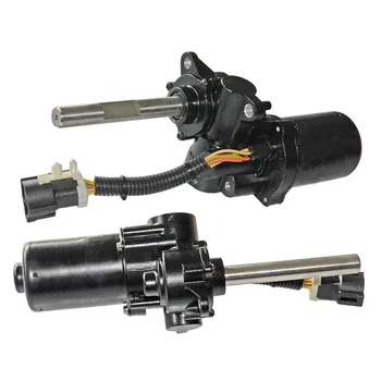 

Pair Front Running Board Motor for Ford Expedition Lincoln 9L7Z16A506A 9L7Z16A507A