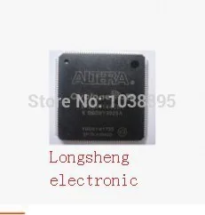IC новый оригинальный аутентичный бесплатная доставка EP2C5T144C8N QFP144