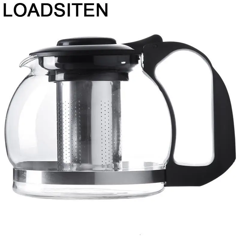 Кувшин аксессуары для бутылок с водой коллекционный самовар китайский чайник