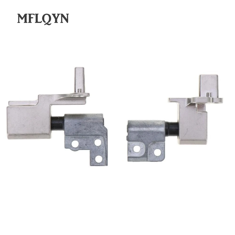 

Laptop Lcd Hinges Kit for Lenovo for IBM for ThinkPad T500 W500 15.4" LCD Hinges Base Cover Screen Axis Shaft Left and Right L R