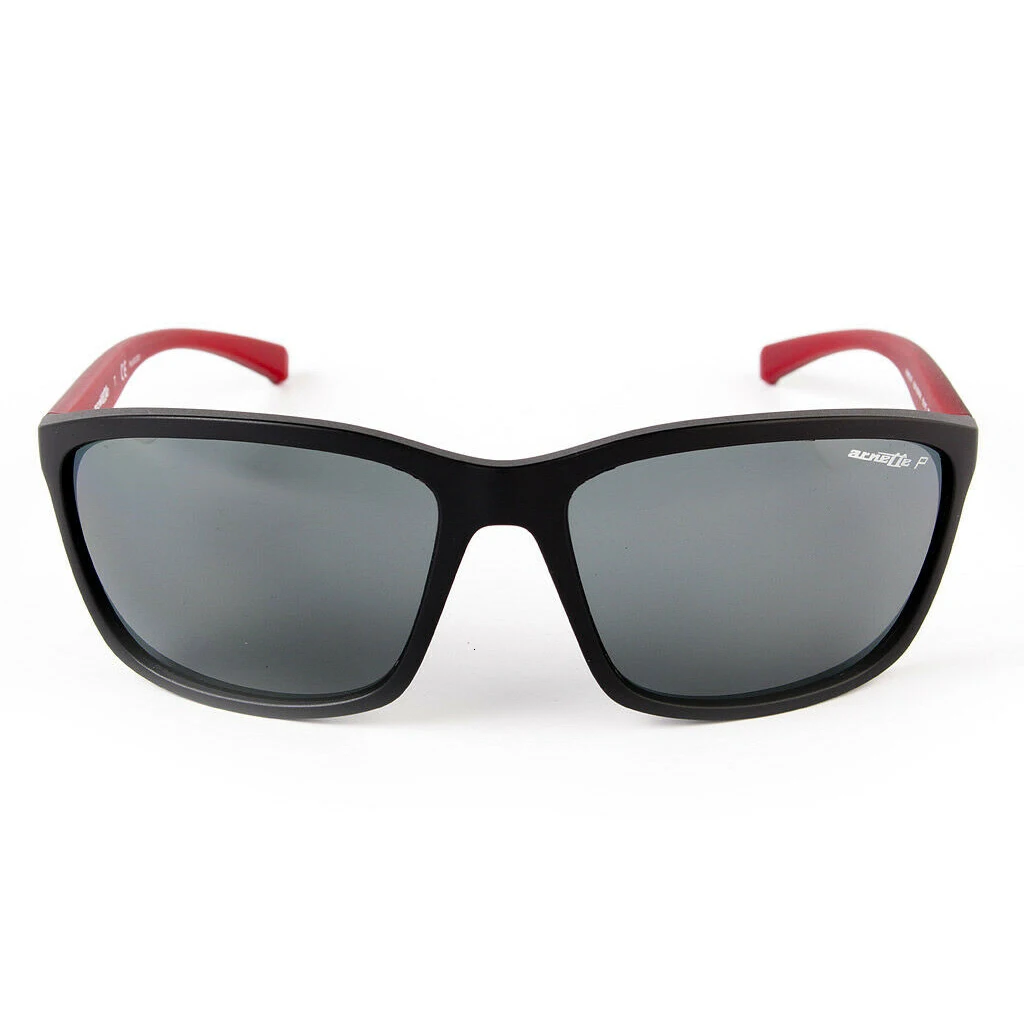 Gafas de sol Arnette 0AN4249 ручной 254981 NEGRO MATE POLARIZADA