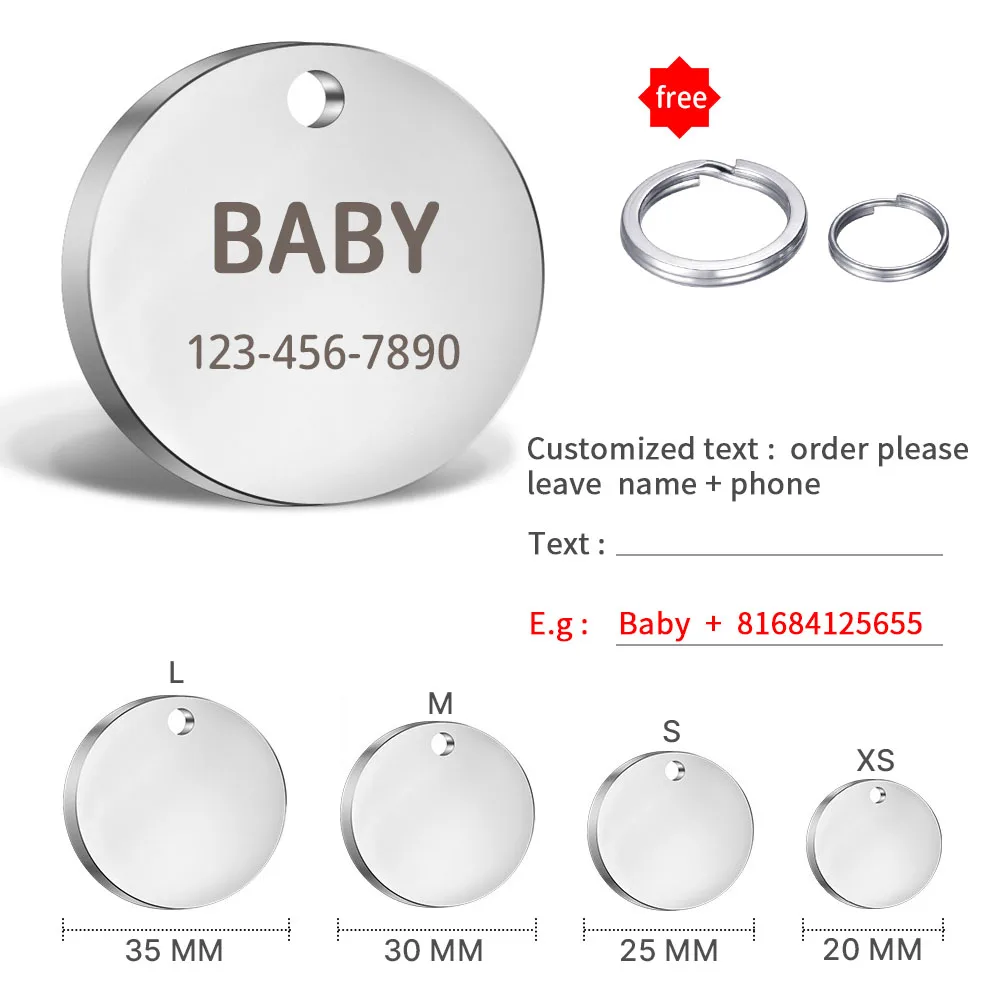 Free engraving