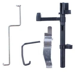 Kit de ressort de Contact de tige d'accélérateur, commutateur de tige d'accélérateur, pièce d'outil de rechange pour STIHL MS180 MS170 018 017 MS 180 170 