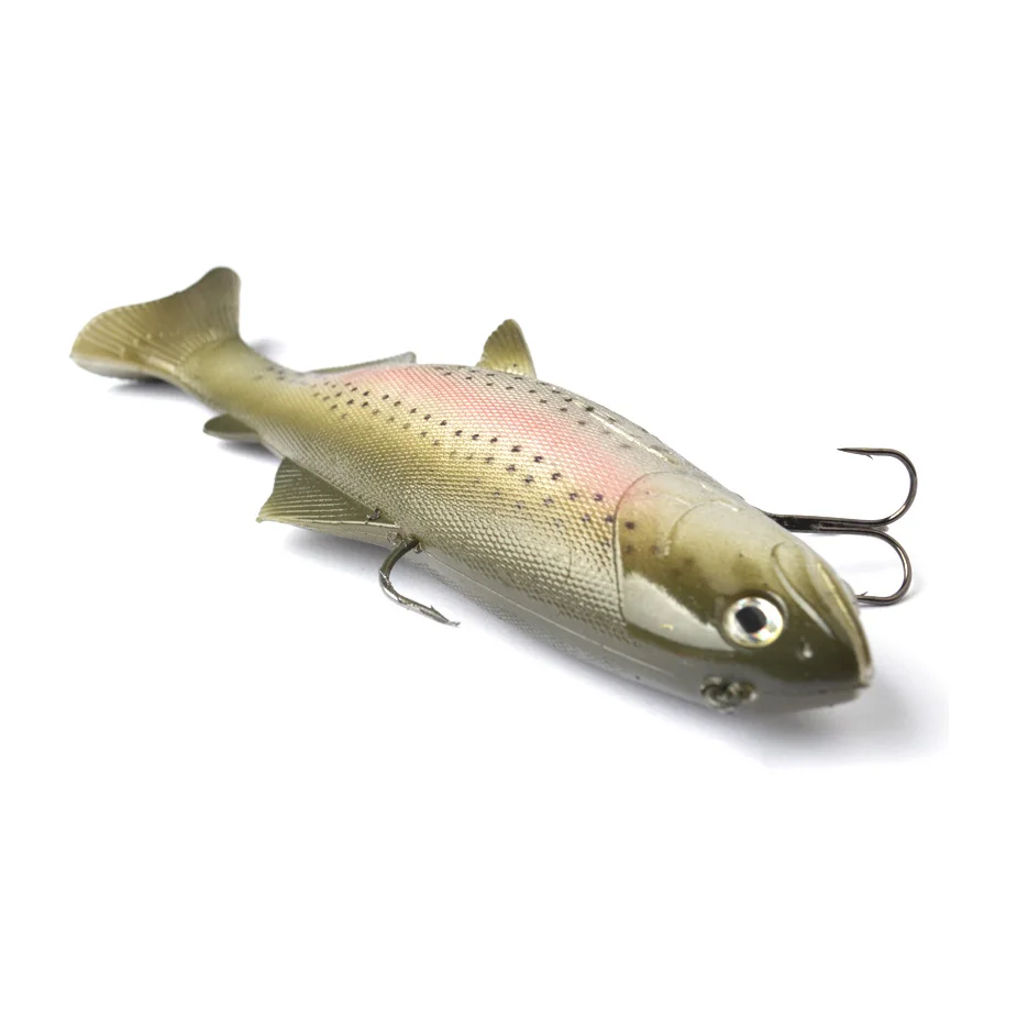 Ʈ   Swimbait Wobblers   ū  Ǹ ε巯 ΰ ̳ Ʈ ũ ׾  