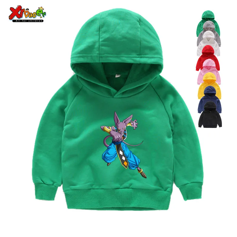 Детские толстовки с капюшоном Omnitrix Ben 10; Осенние Топы с принтом для мальчиков; детские толстовки; хлопковые толстовки с длинными рукавами для малышей