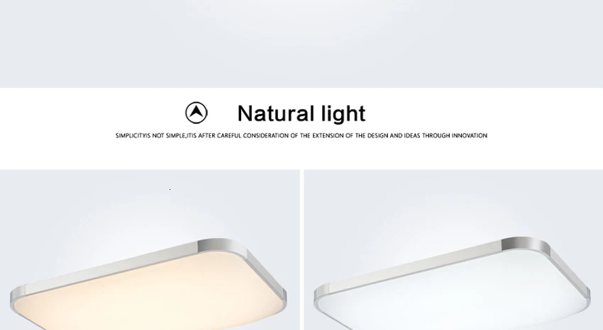 Светодиодный потолочный светильник s Lamp Luminaria потолочный светильник с пультом дистанционного управления с регулируемой яркостью цвета и изменяющимися RGB светильниками Lustre Plafonnier