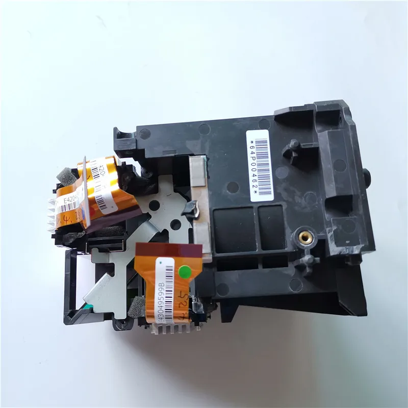 RS-LP08 лампа проектора с корпусом подходит для Canon XEED WUX450 WX520 WUX400ST WX450ST WUX500 WUX500ST