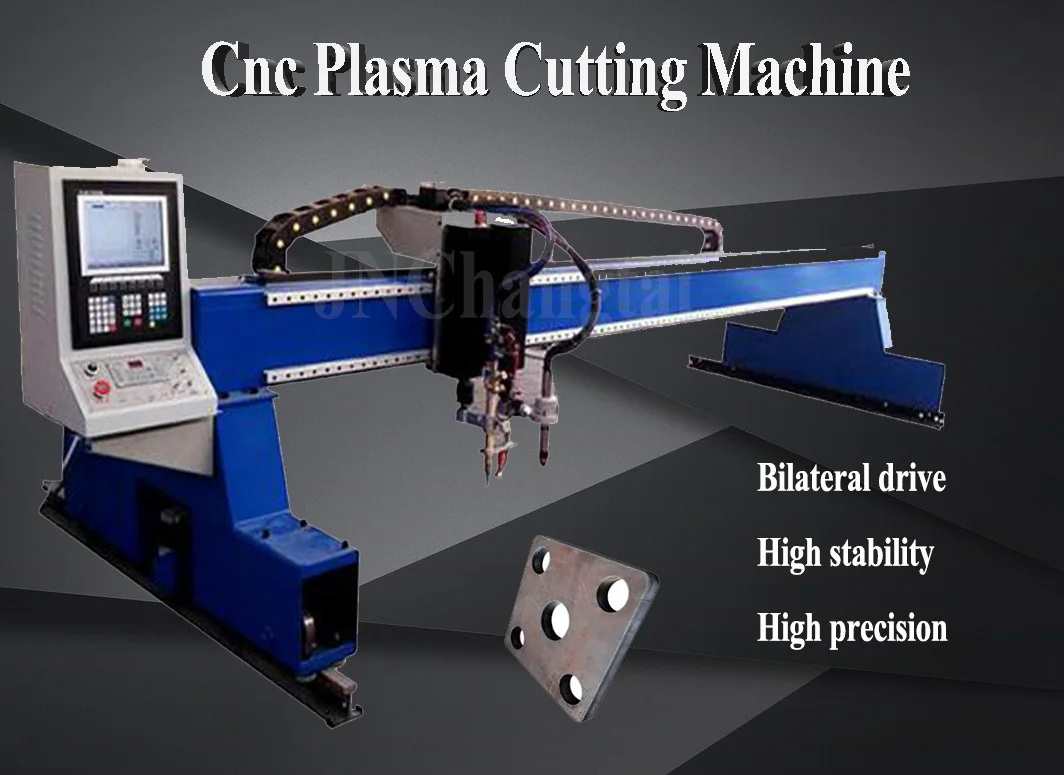 CE standard Plasma Cutting Machine Plasma Metal Cutting Machine cnc plasma tube cutting machine